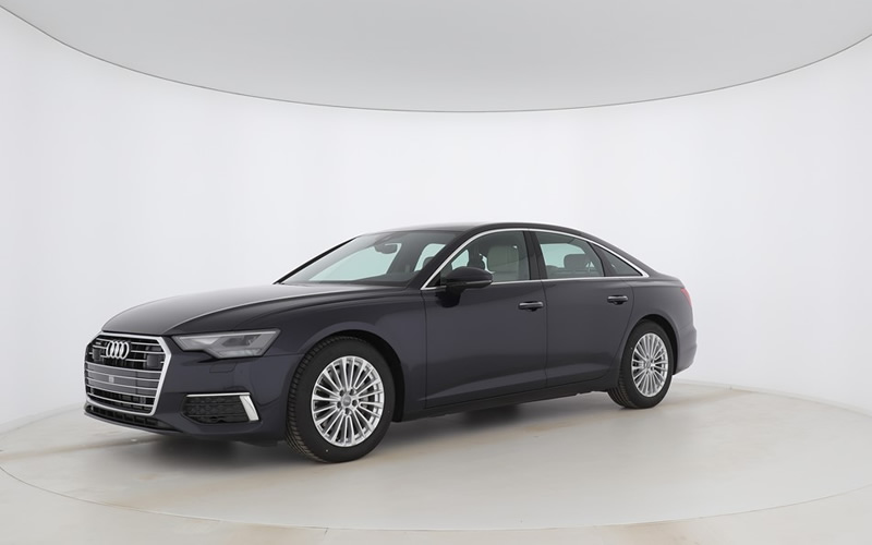 Audi A6 Limousine