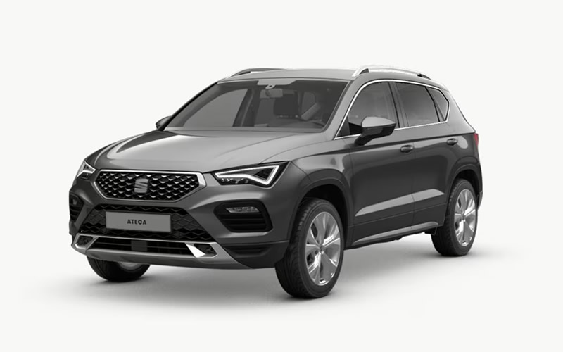 Seat Ateca Style 2.0 TDI