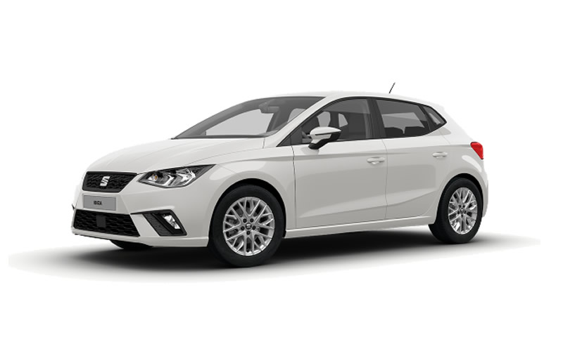 Seat Ibiza Style 1.0 TSI