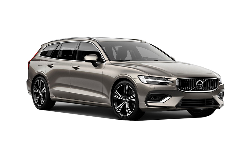 Volvo V60 Momentum 